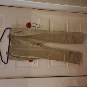 Aeropostale khakis size 8